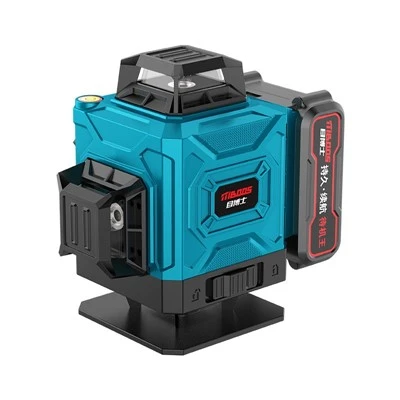 Green Laser Level Toolstation